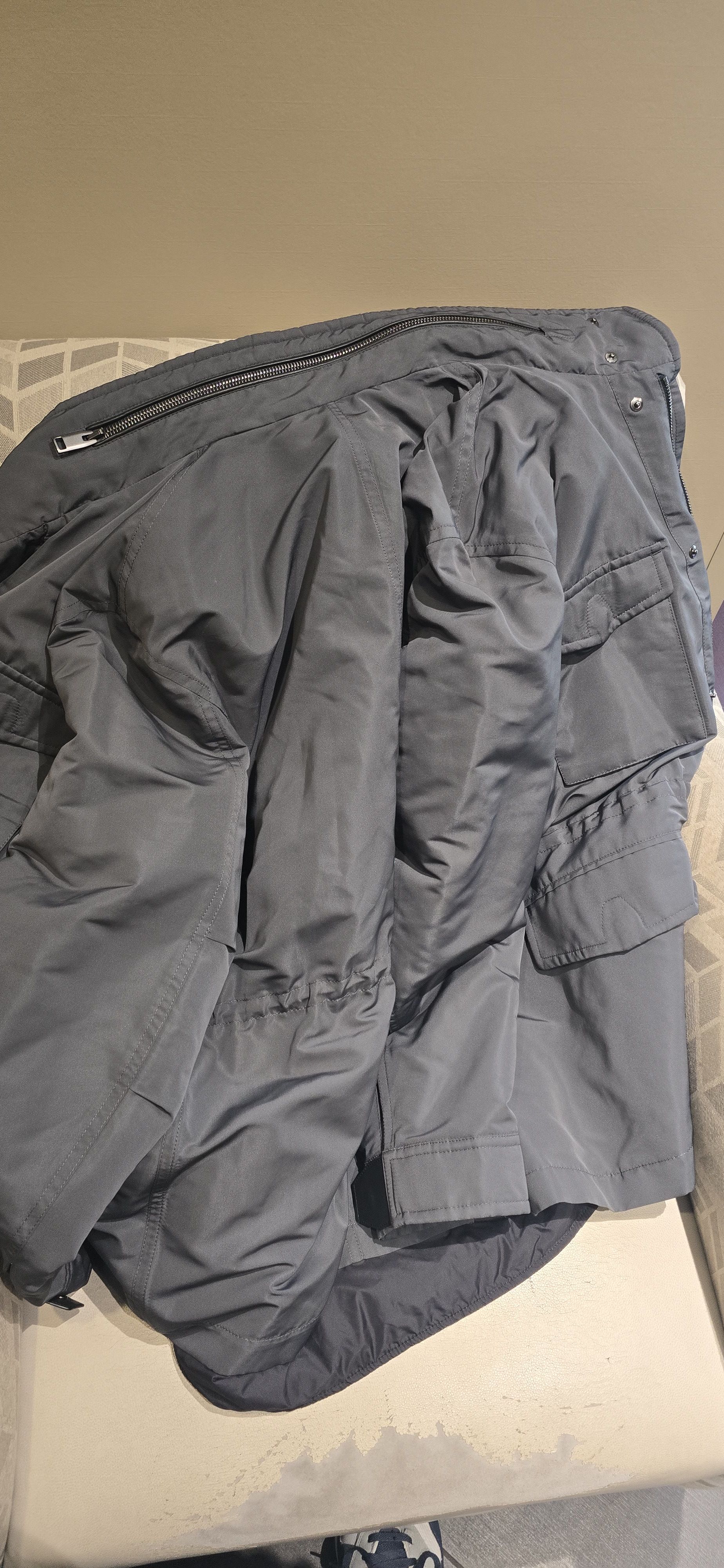 Brioni Brioni Size US XXL / EU 58 / 5 - 4 Thumbnail