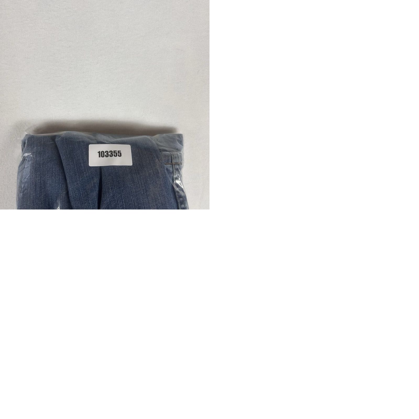 Carhartt Carhartt Jeans Mens 40 Blue Rugged Flex Relaxed Fit 40x30 Straight Leg Denim Work Size US 40 / EU 56 - 10 Thumbnail
