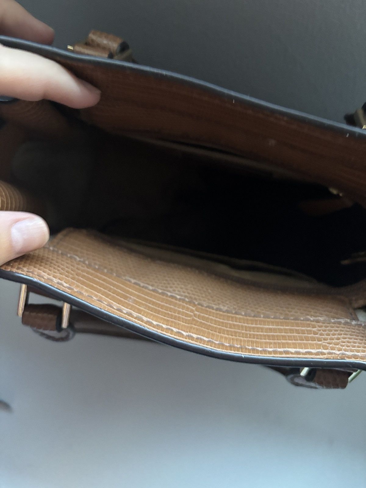 Michael Kors Mk purse Size ONE SIZE - 2 Thumbnail