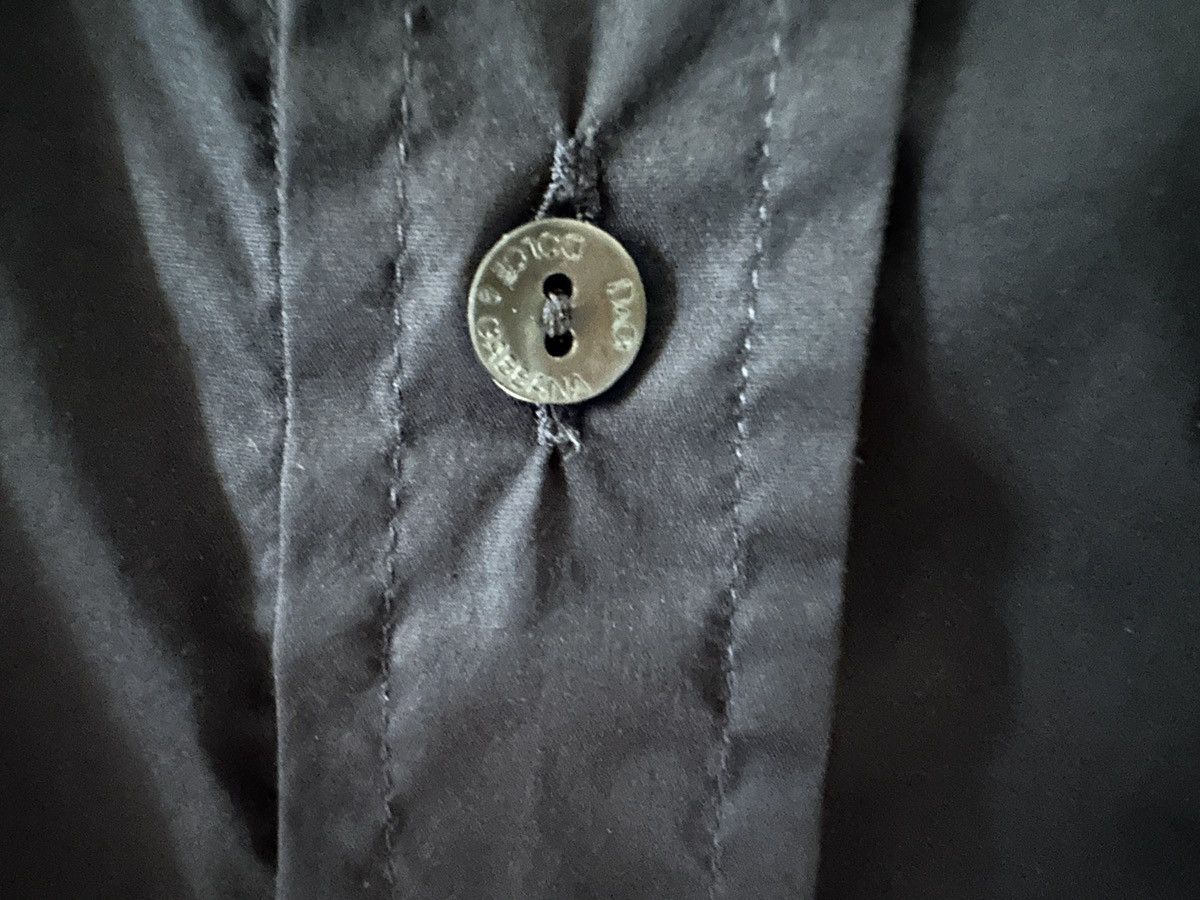 Prada Dolce&Gabbana Black Shirt Size US S / EU 44-46 / 1 - 3 Thumbnail