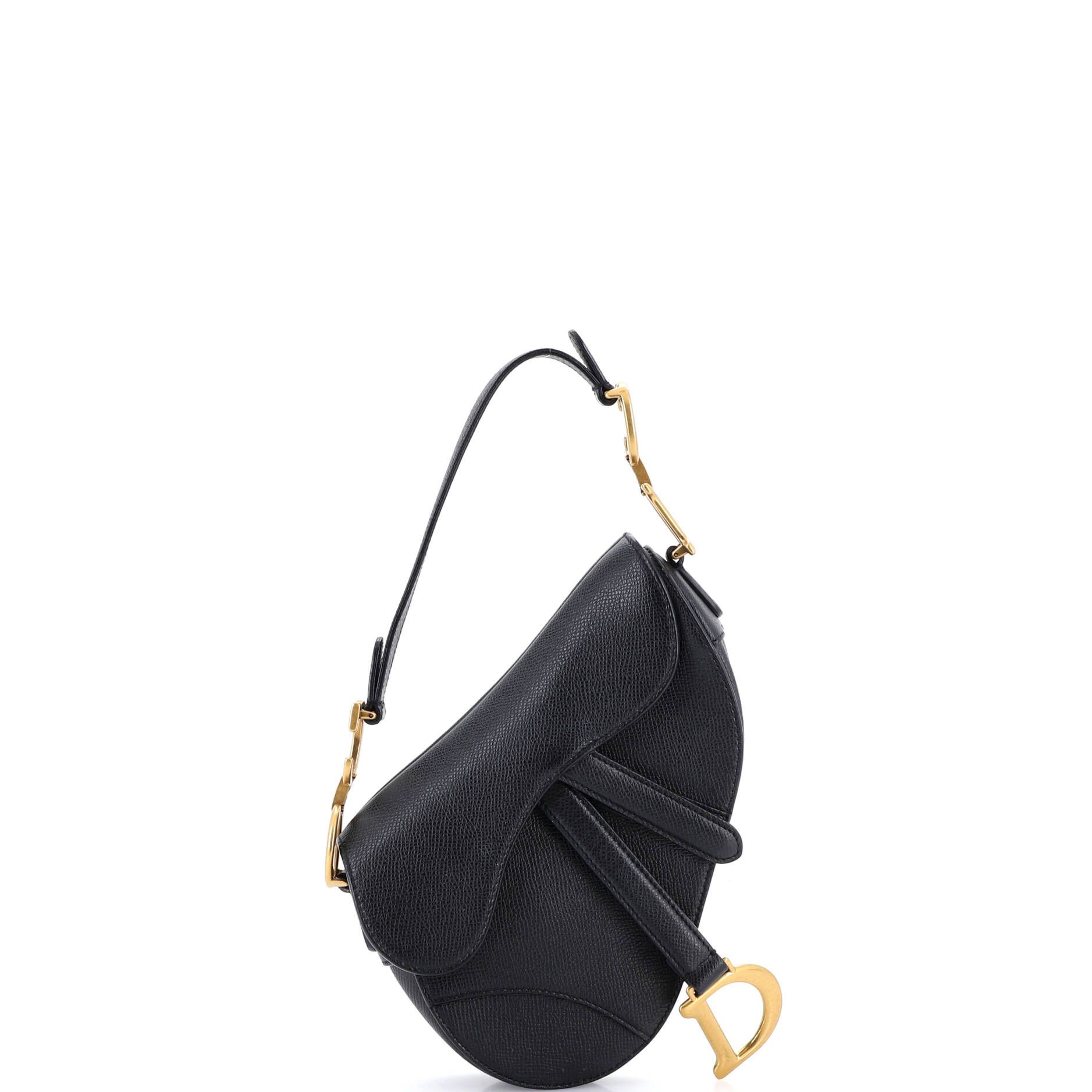 Dior Saddle Handbag Size ONE SIZE - 1 Thumbnail