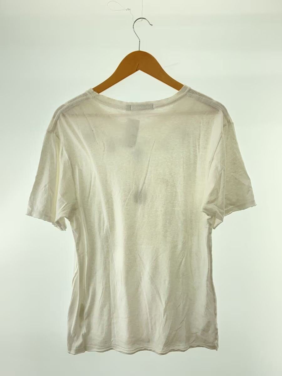 Undercover SS05 "BUT BEAUTIFUL" Chain Necklace Tee Size US M / EU 48-50 / 2 - 2 Thumbnail