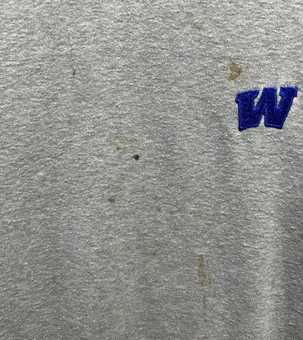 Nike × Vintage VINTAGE NIKE SWEATSHIRT Size US L / EU 52-54 / 3 - 8 Thumbnail