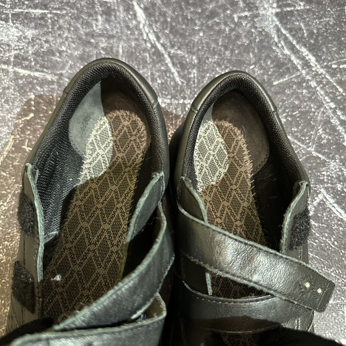 Kybun KYBUN LEUK 20 Women’s Leather Shoes size 41.5 EU 10.5US Size US 11.5 / IT 41.5 - 12 Thumbnail