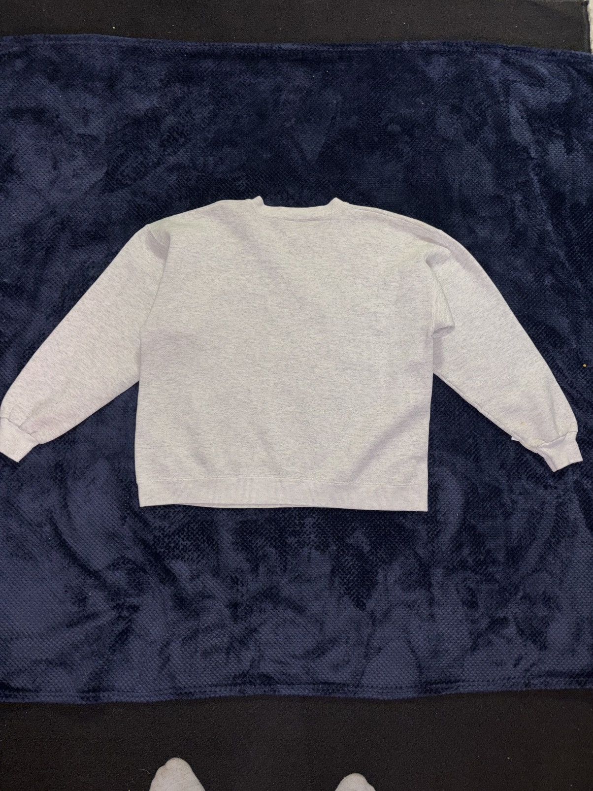 American Eagle Outfitters American Eagle Vintage Sweatshirt Size US L / EU 52-54 / 3 - 2 Thumbnail