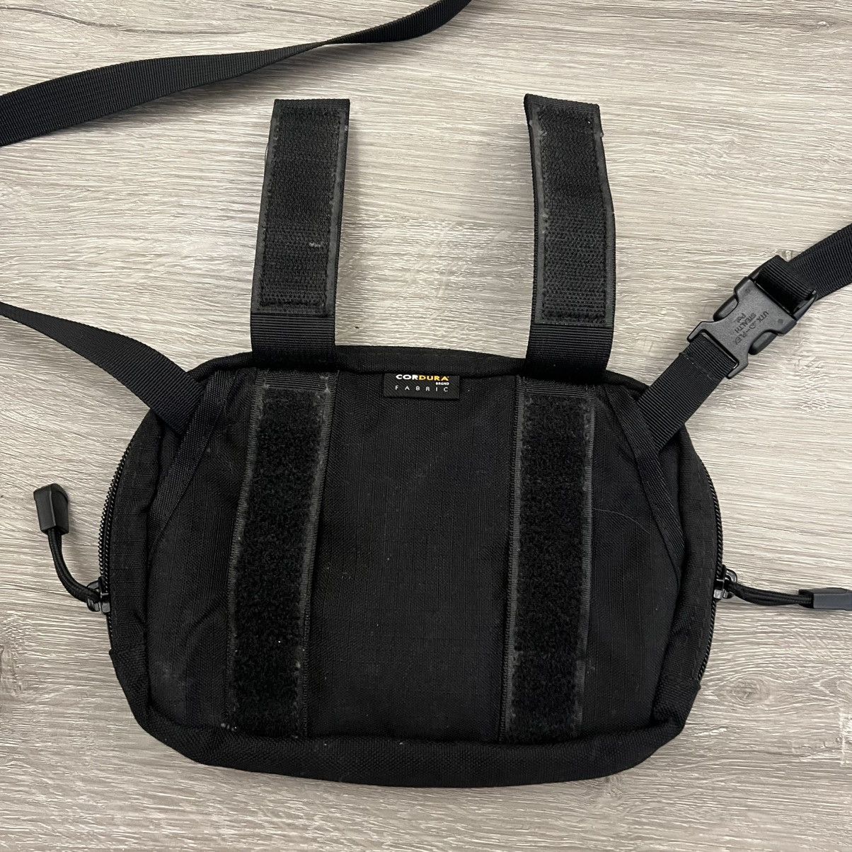 Supreme Supreme Hi Vis Cordura 3M Side Bag Size ONE SIZE - 8 Thumbnail