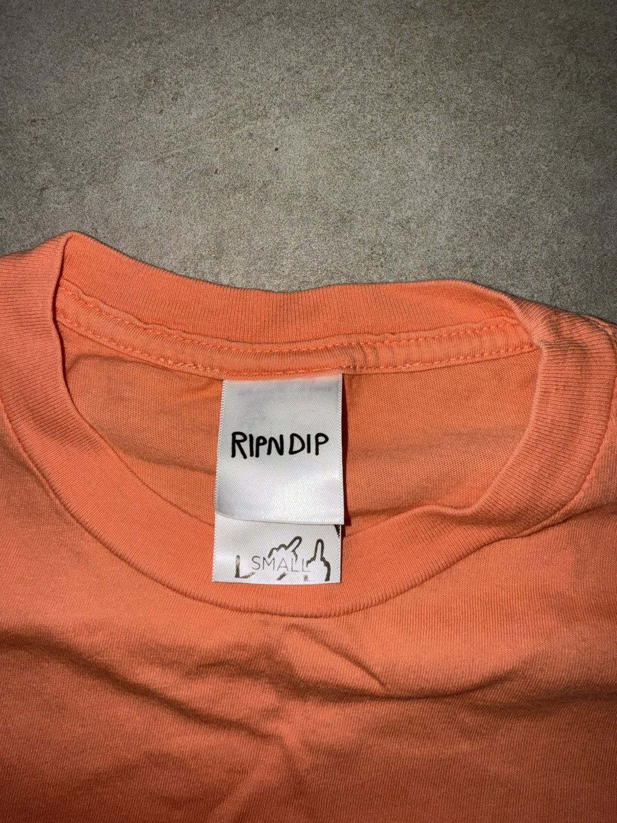 RIPNDIP Rip n Dip S/S Tropical Tee Size US S / EU 44-46 / 1 - 3 Thumbnail
