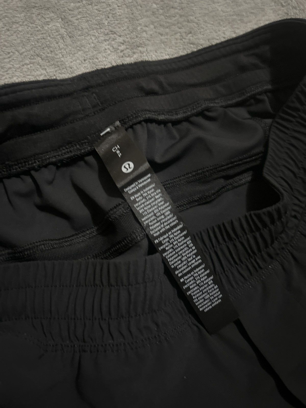 Lululemon Lululemon Mens Pace Breaker Set Size US S / EU 44-46 / 1 - 2 Thumbnail
