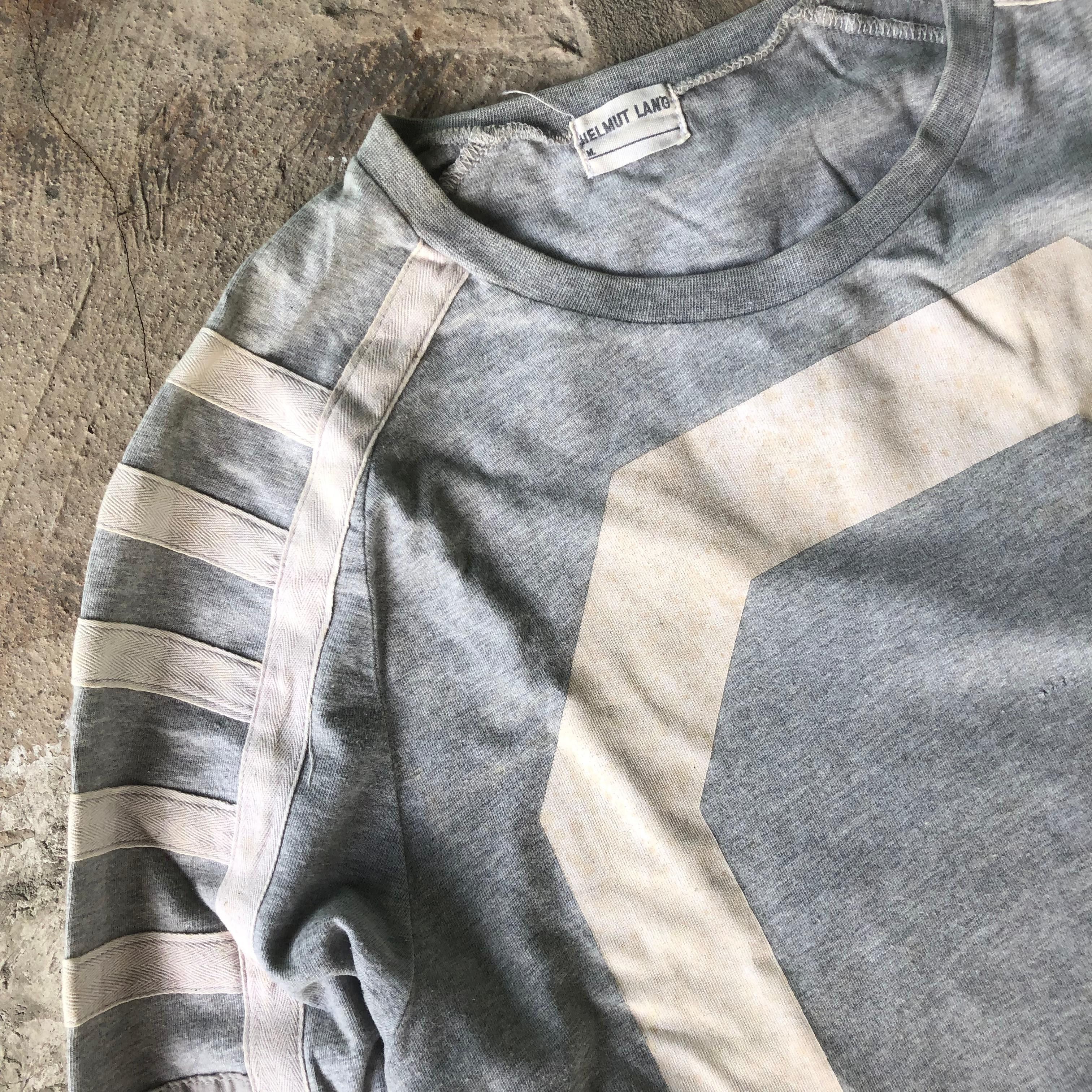 Helmut Lang 1990s Helmut Lang Size US M / EU 48-50 / 2 - 3 Thumbnail