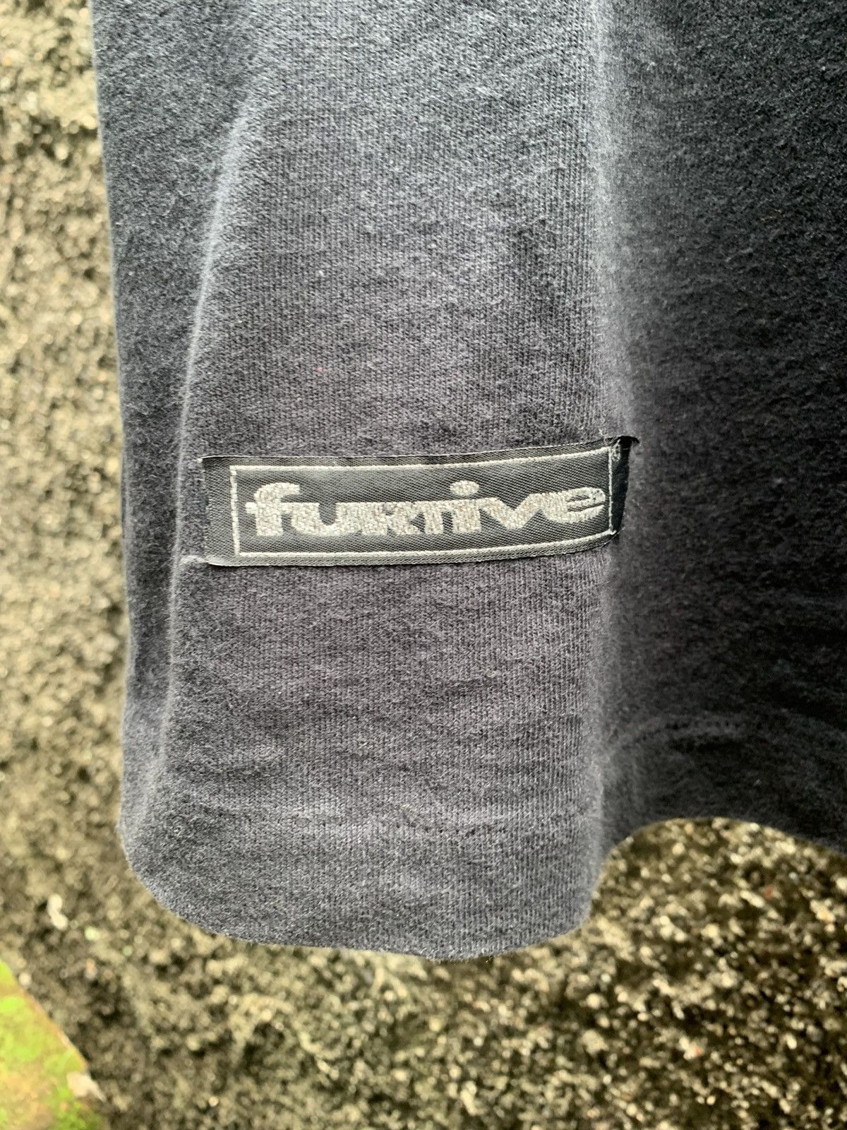 Band Tees Vintage Neds Atomic Dustbin Longsleeve Are You Normal Size US XL / EU 56 / 4 - 8 Thumbnail