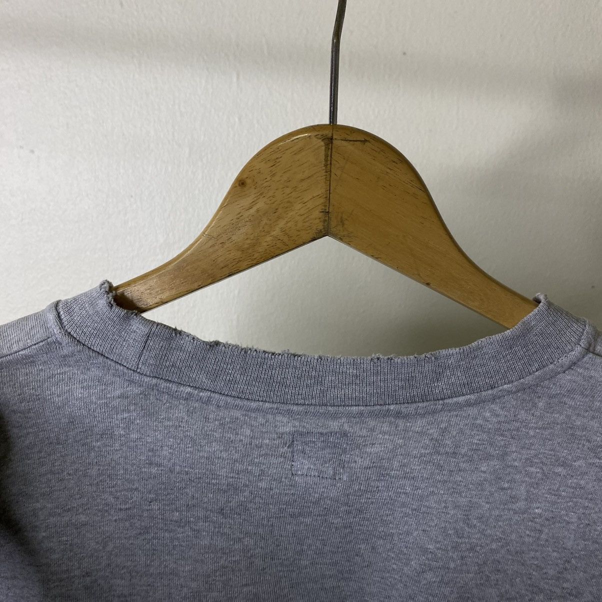 Adidas Vintage 2000s Adidas Trefoil T Shirt Size US M / EU 48-50 / 2 - 7 Thumbnail