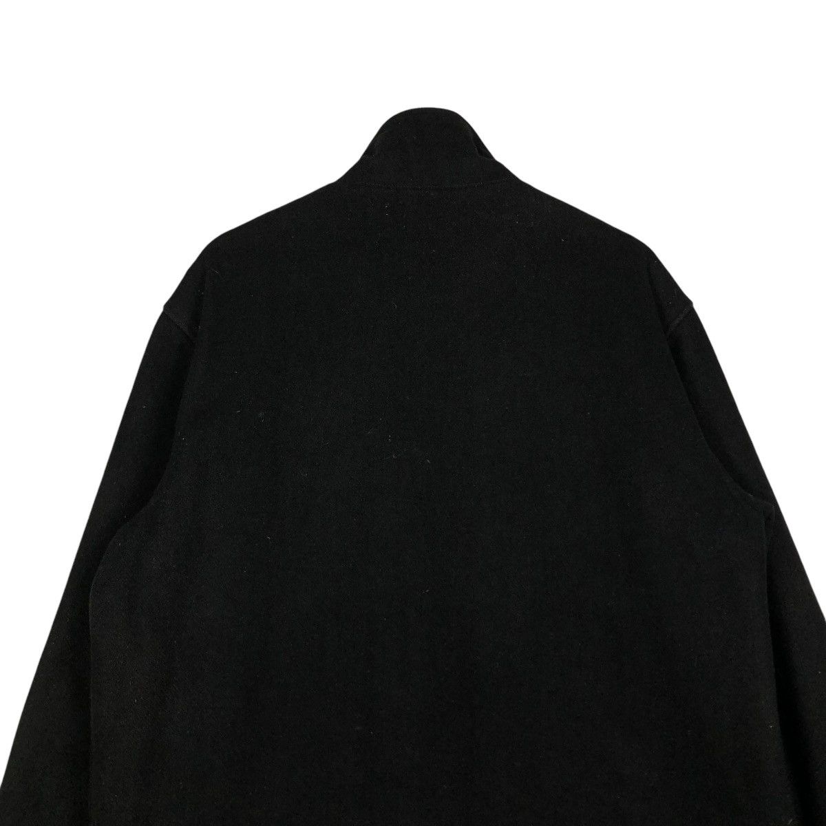 Japanese Brand 🔥HEAVY ZIPPER WOOL JACKET PROJECT ISSEY MIYAKE Size US L / EU 52-54 / 3 - 11 Thumbnail