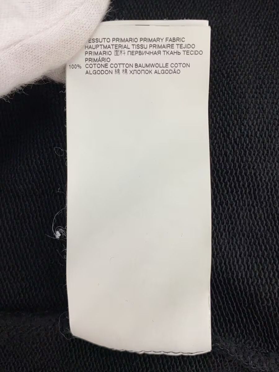 Maison Margiela Graffiti Boxy Hoodie Size US XS / EU 42 / 0 - 7 Thumbnail
