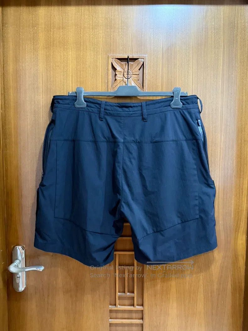 Acronym Acronym size XL shorts Size US 40 / EU 56 - 2 Thumbnail