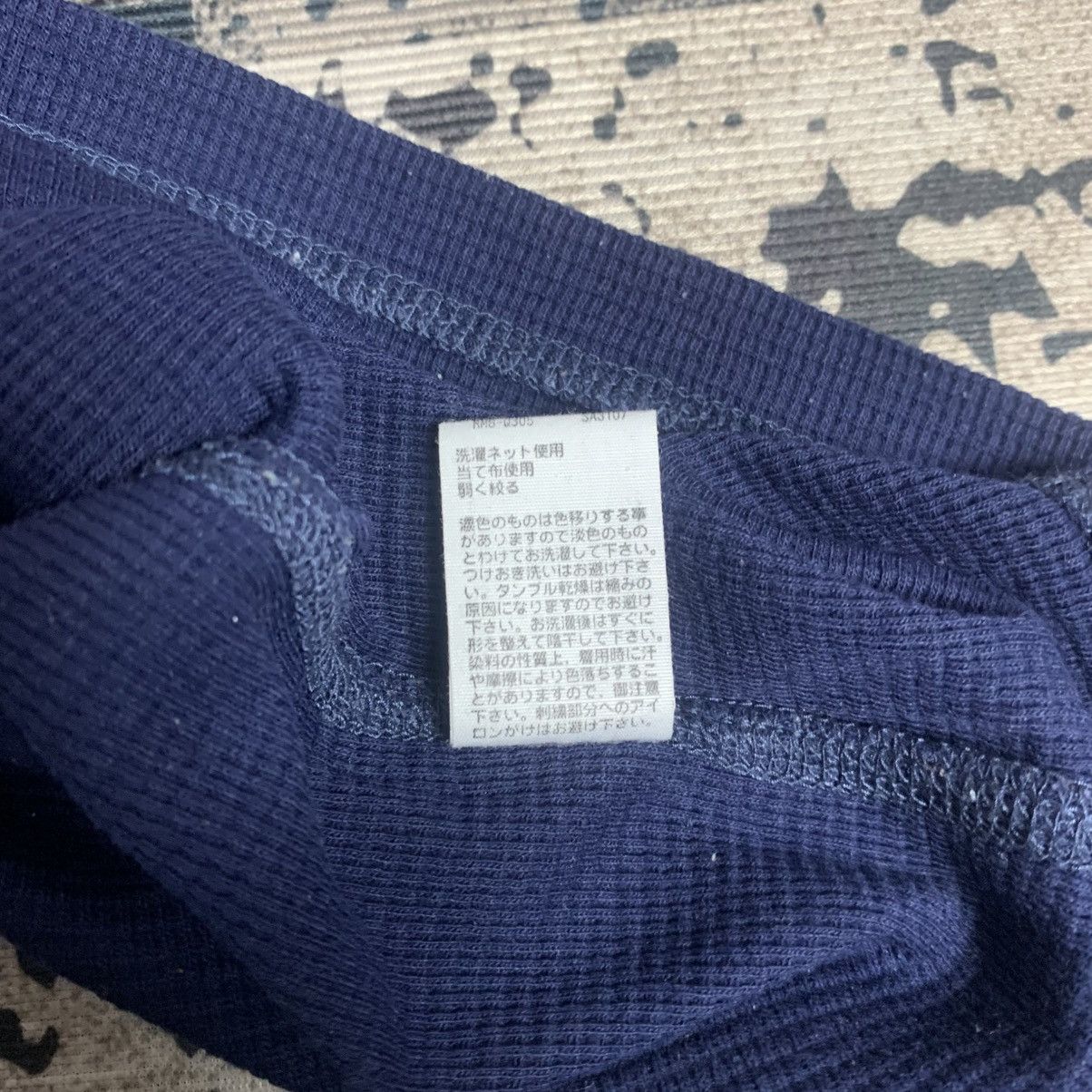 Polo Ralph Lauren Polo Ralph Lauren Waffle Long Sleeve Size US L / EU 52-54 / 3 - 7 Thumbnail