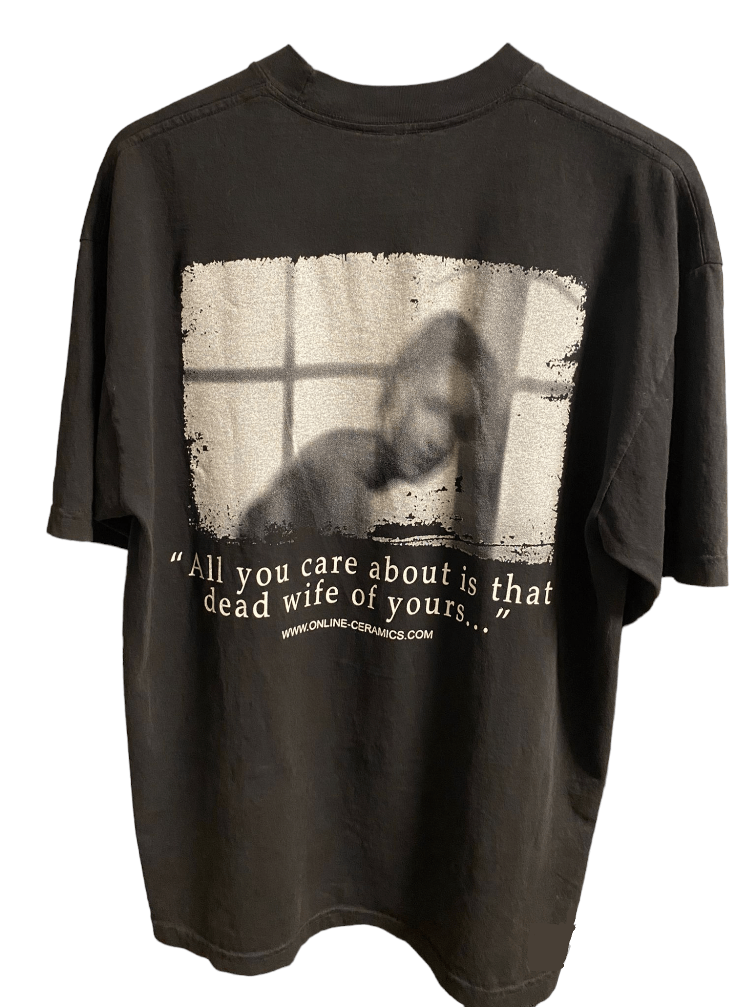 Online Ceramics Silent Hill 2 Online ceramics Shirt Size US L / EU 52-54 / 3 - 2 Thumbnail