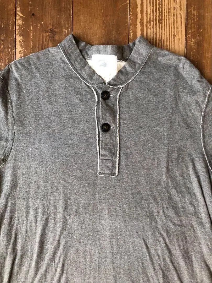 RRL Ralph Lauren RRL Ralph Lauren Vintage Long Sleeve Shirt. Size US M / EU 48-50 / 2 - 3 Thumbnail