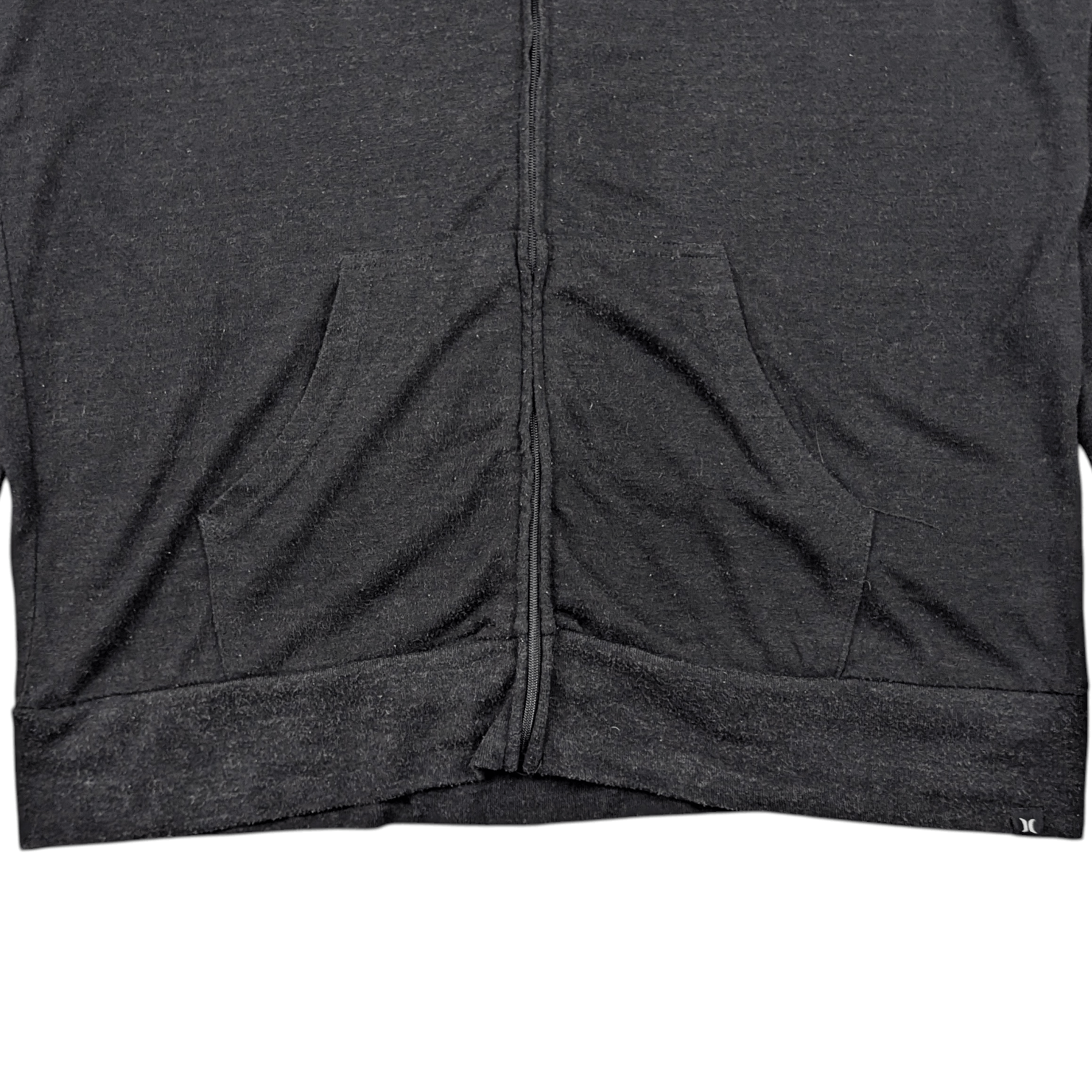 Hurley HURLEY Big Spell Out Logo Light Hoodie Size US M / EU 48-50 / 2 - 7 Thumbnail