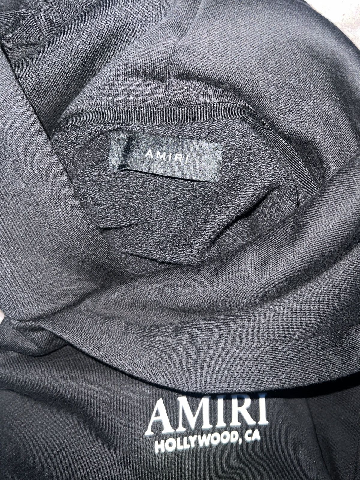 Amiri Amiri jacket Size US L / EU 52-54 / 3 - 11 Thumbnail