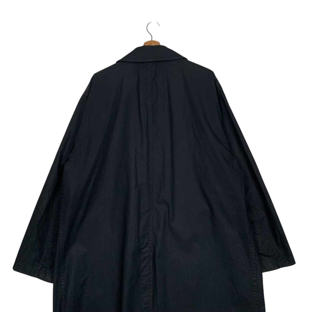 Henry Cotton's Vintage Henry Cotton's Overcoat Size US M / EU 48-50 / 2 - 8 Thumbnail
