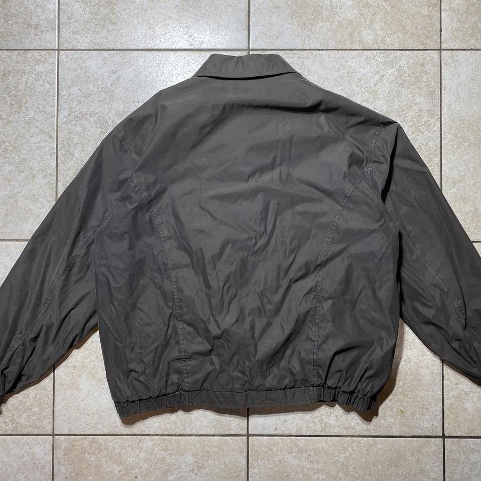 Liz Claiborne Claiborne brown jacket Size US L / EU 52-54 / 3 - 2 Thumbnail