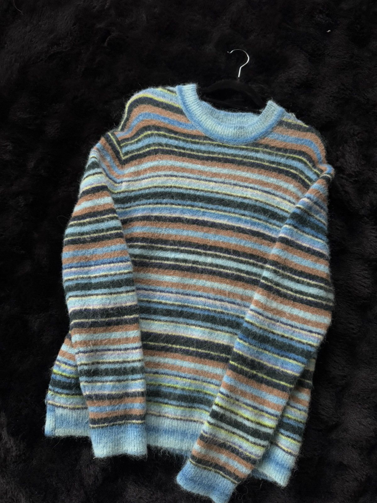 Acne Studios Acne Studios knit Size US M / EU 48-50 / 2 - 1 Thumbnail