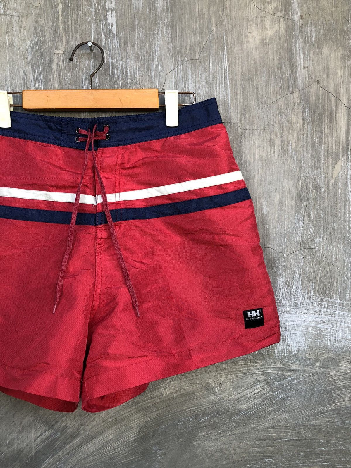 Helly Hansen Vintage Helly Hansen Short Pants Size US 30 / EU 46 - 3 Thumbnail