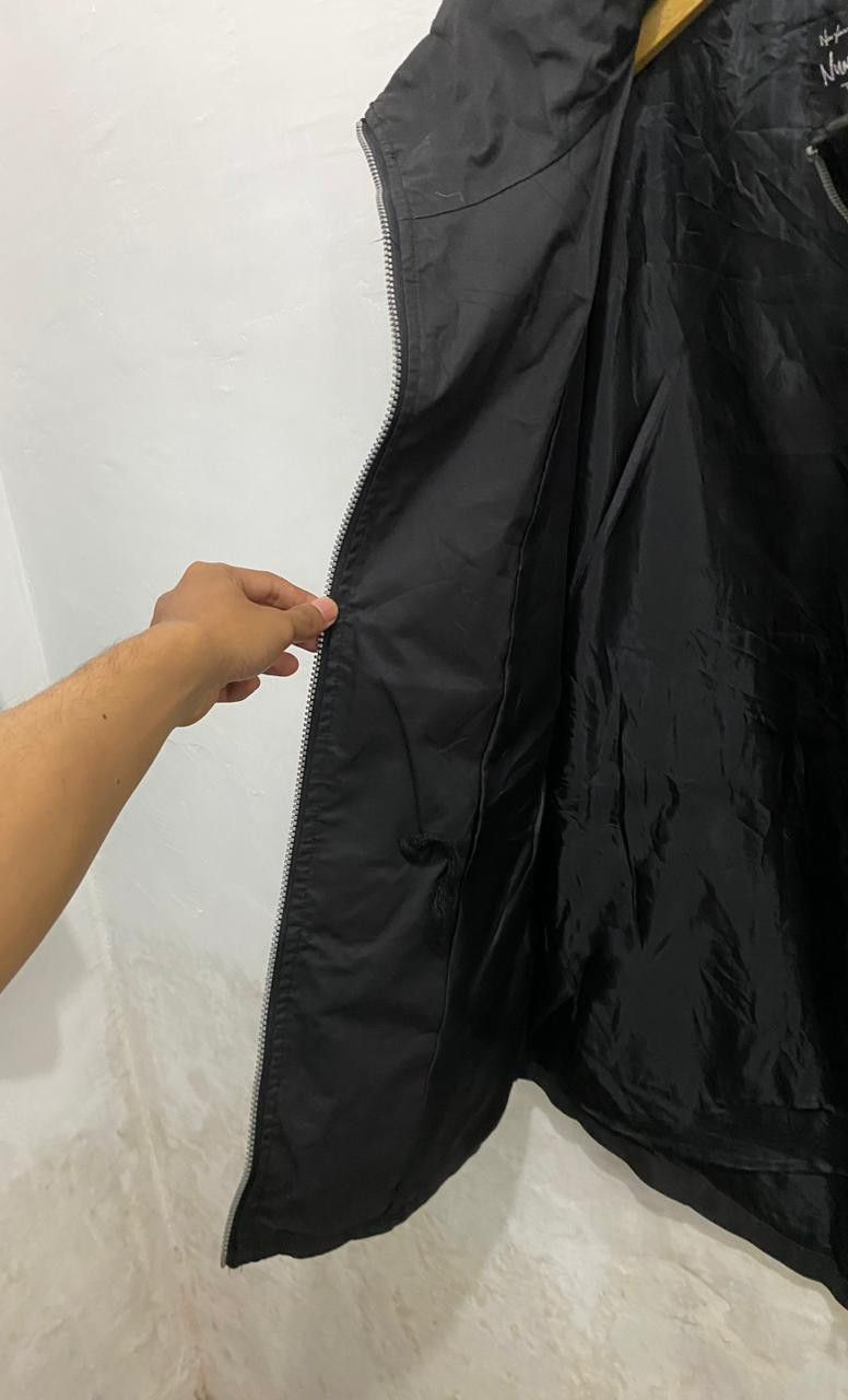 14th Addiction 💥Number (N)ine💥Number Nine Jacket Size US L / EU 52-54 / 3 - 8 Thumbnail
