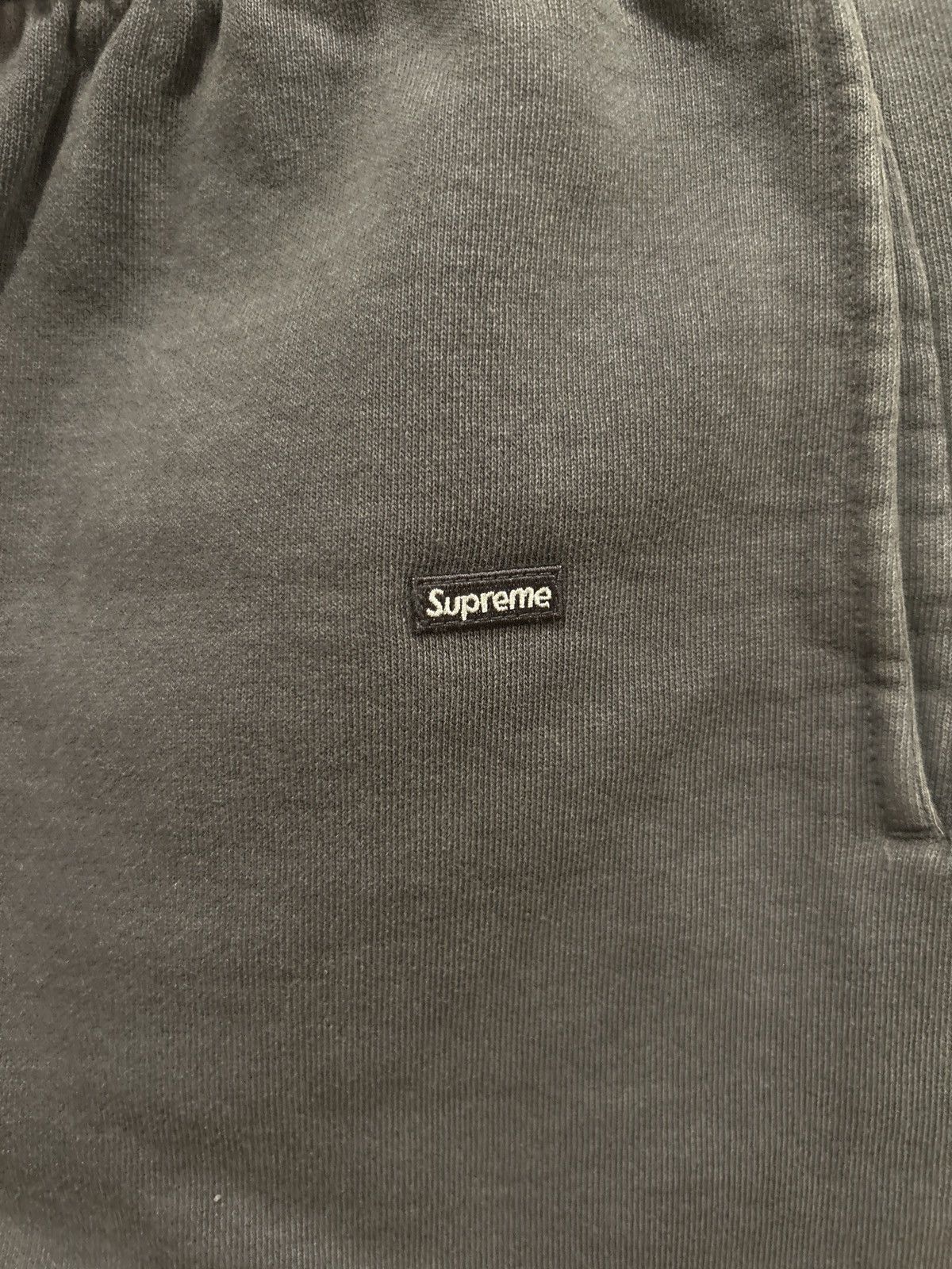 Supreme Supreme Box logo shorts Size US 28 / EU 44 - 5 Thumbnail