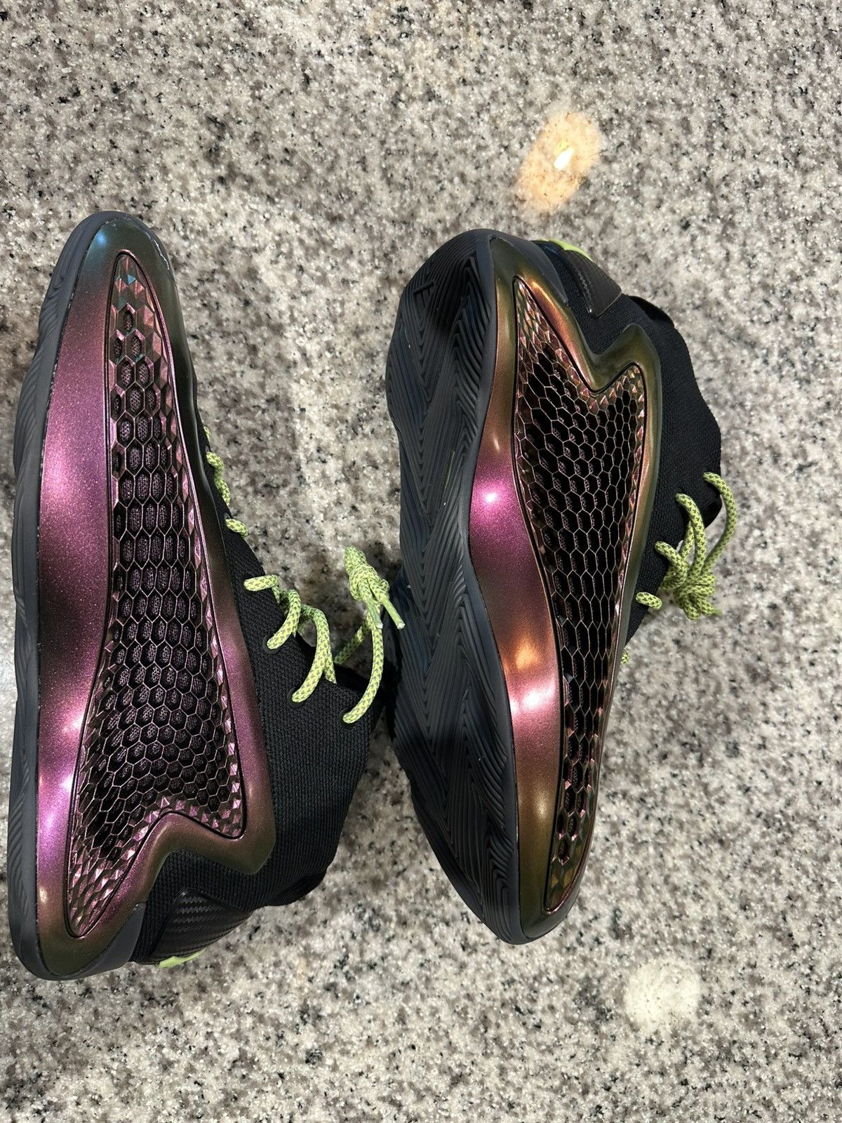 Adidas Adidas AE1 “The Future” - M9 Size US 9 / EU 42 - 3 Thumbnail