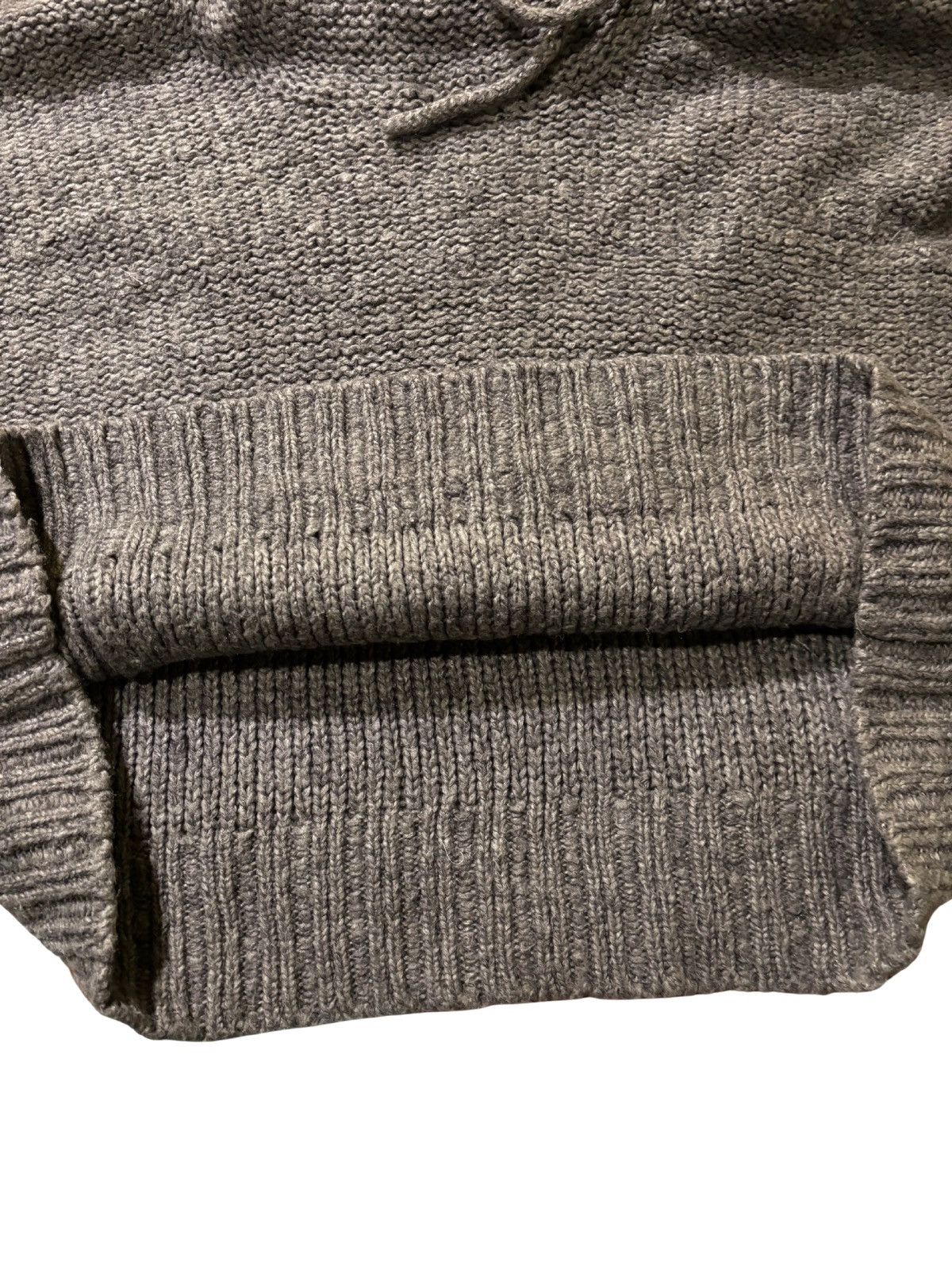 Other Women’s gray hoodie sweater.ws3700 Size S / US 4 / IT 40 - 6 Thumbnail