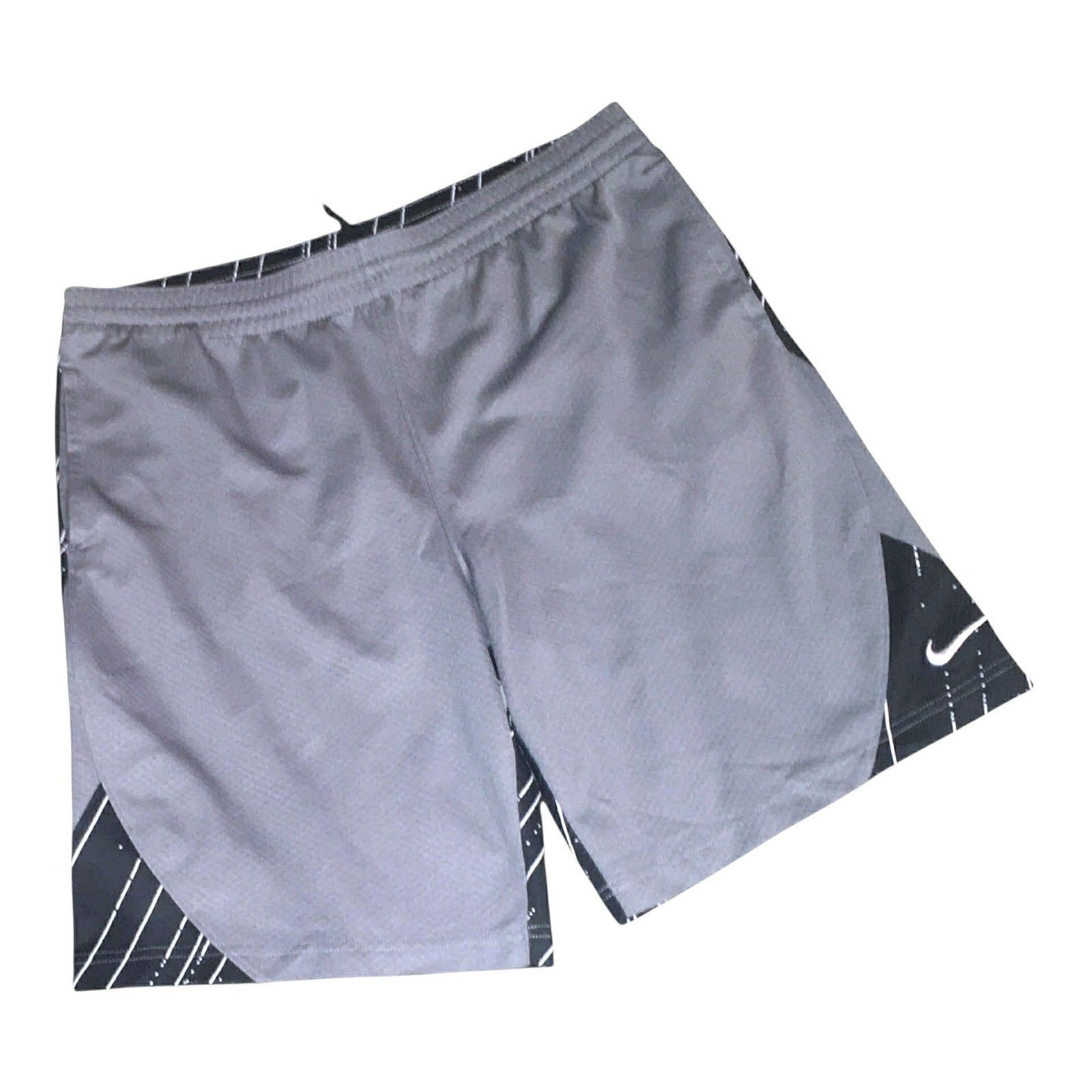 Nike 3Pair Athletic Shorts Workout Running Performance Spandex XL Size 38" / US 16 / IT 52 - 5 Thumbnail