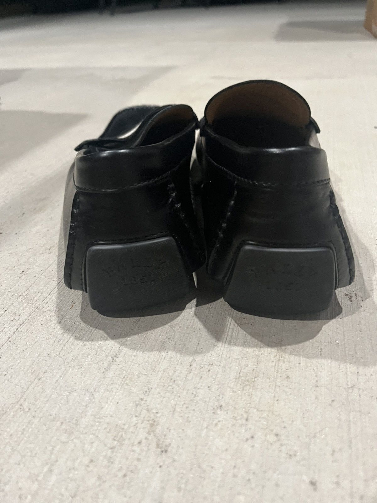 Bally Bally Loafers Size US 10.5 / EU 43-44 - 4 Thumbnail