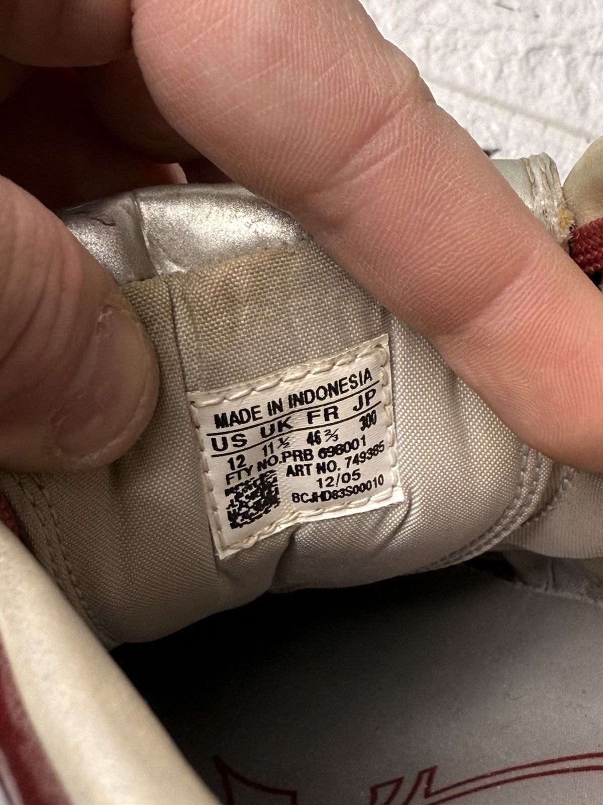 Adidas Adidas Predator Absolute XTRX SG Elite US12 UK11.5 EUR46 Size US 12 / EU 45 - 14 Thumbnail