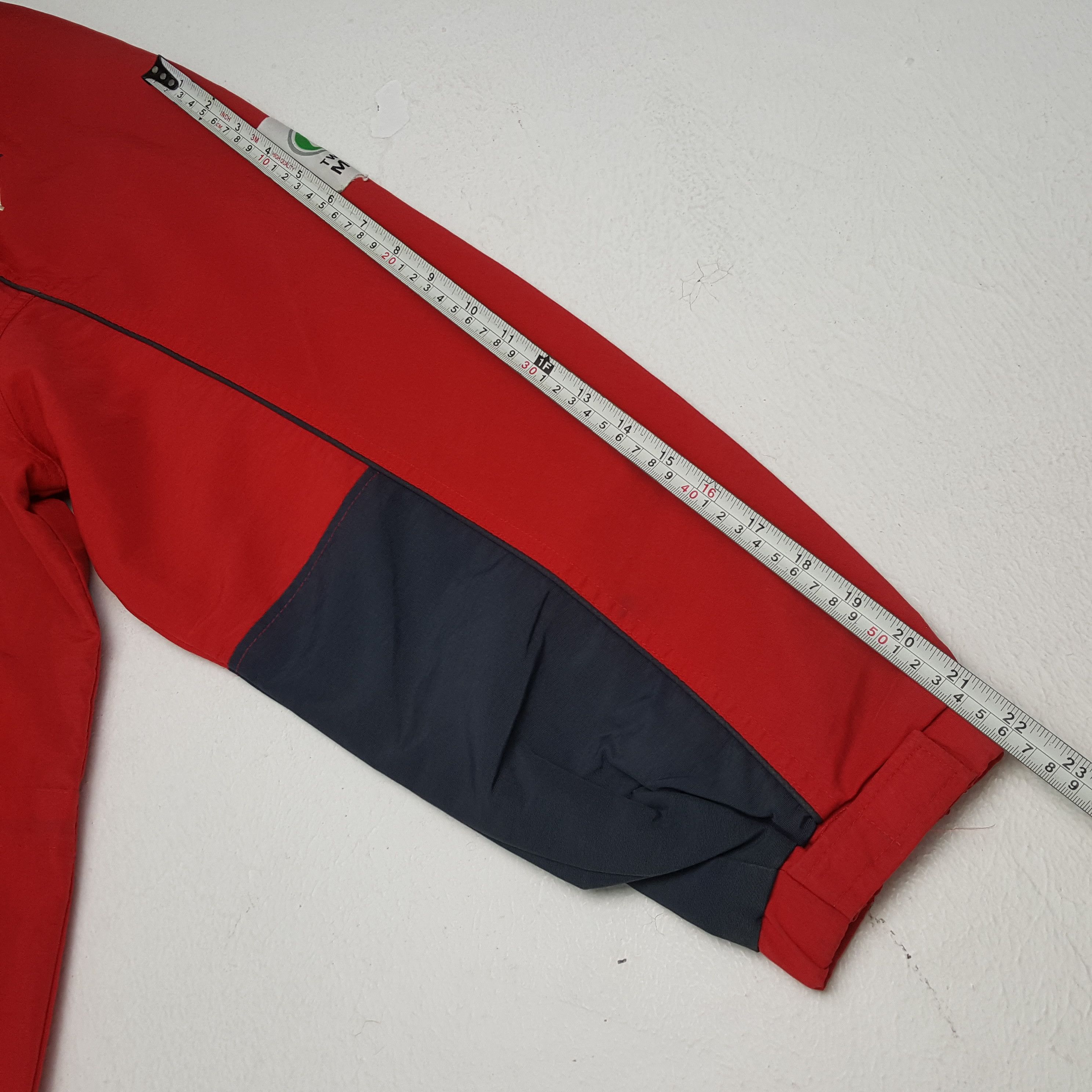 Honda × Vintage HONDA RACING CART Japanese Motorsports Jacket Size US XL / EU 56 / 4 - 6 Thumbnail