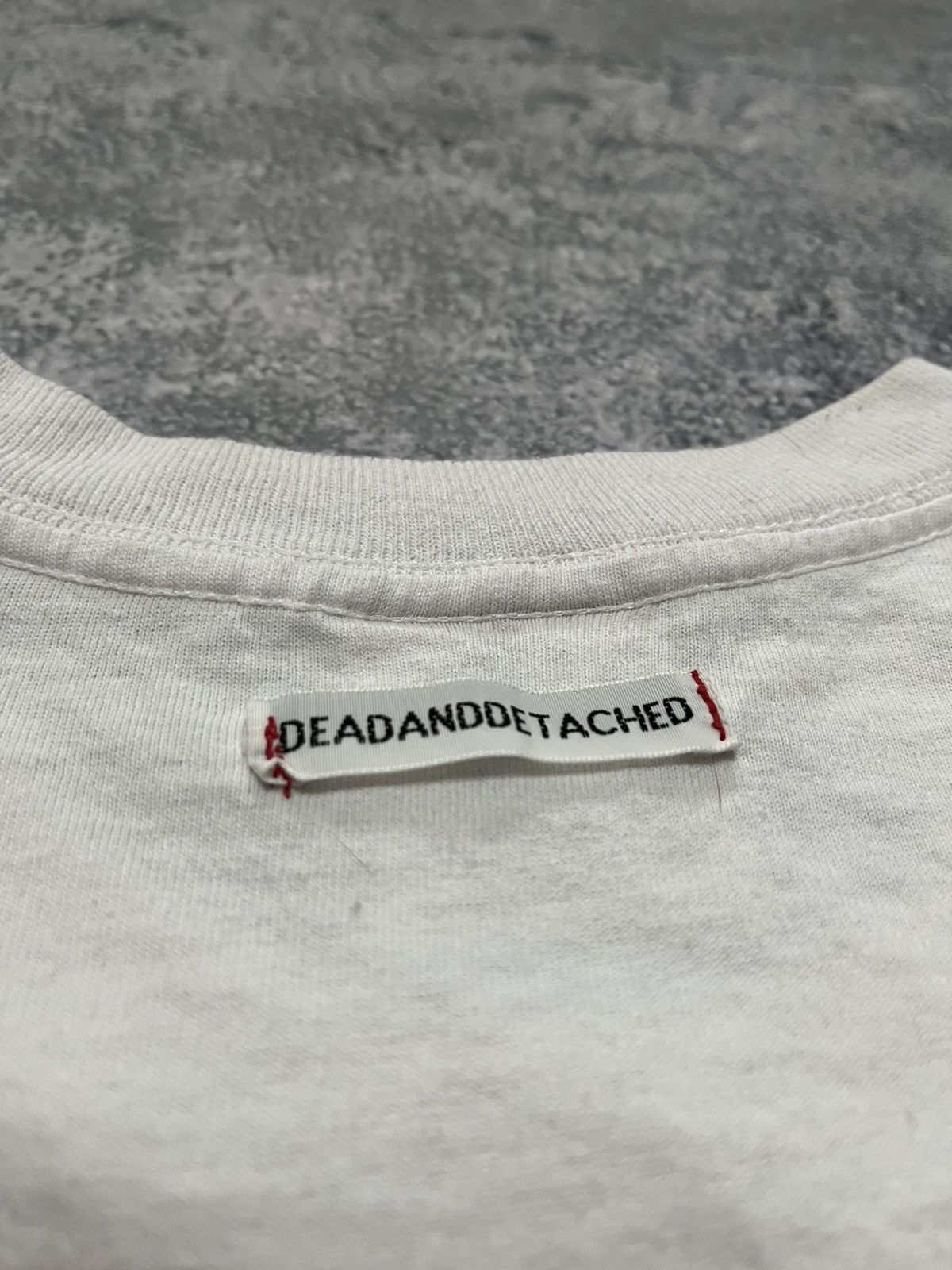 Lil Peep Lil Peep Helboy vintage tee Xl Size US XL / EU 56 / 4 - 8 Thumbnail