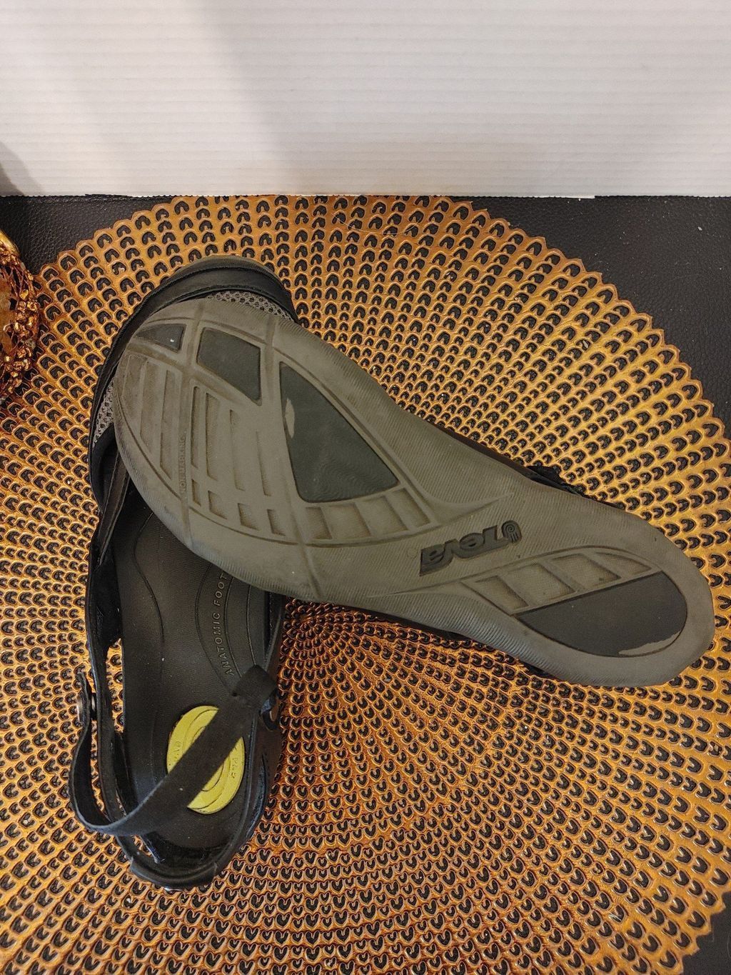 Teva Teva slip-ons size 7 Size US 7 / IT 37 - 5 Thumbnail
