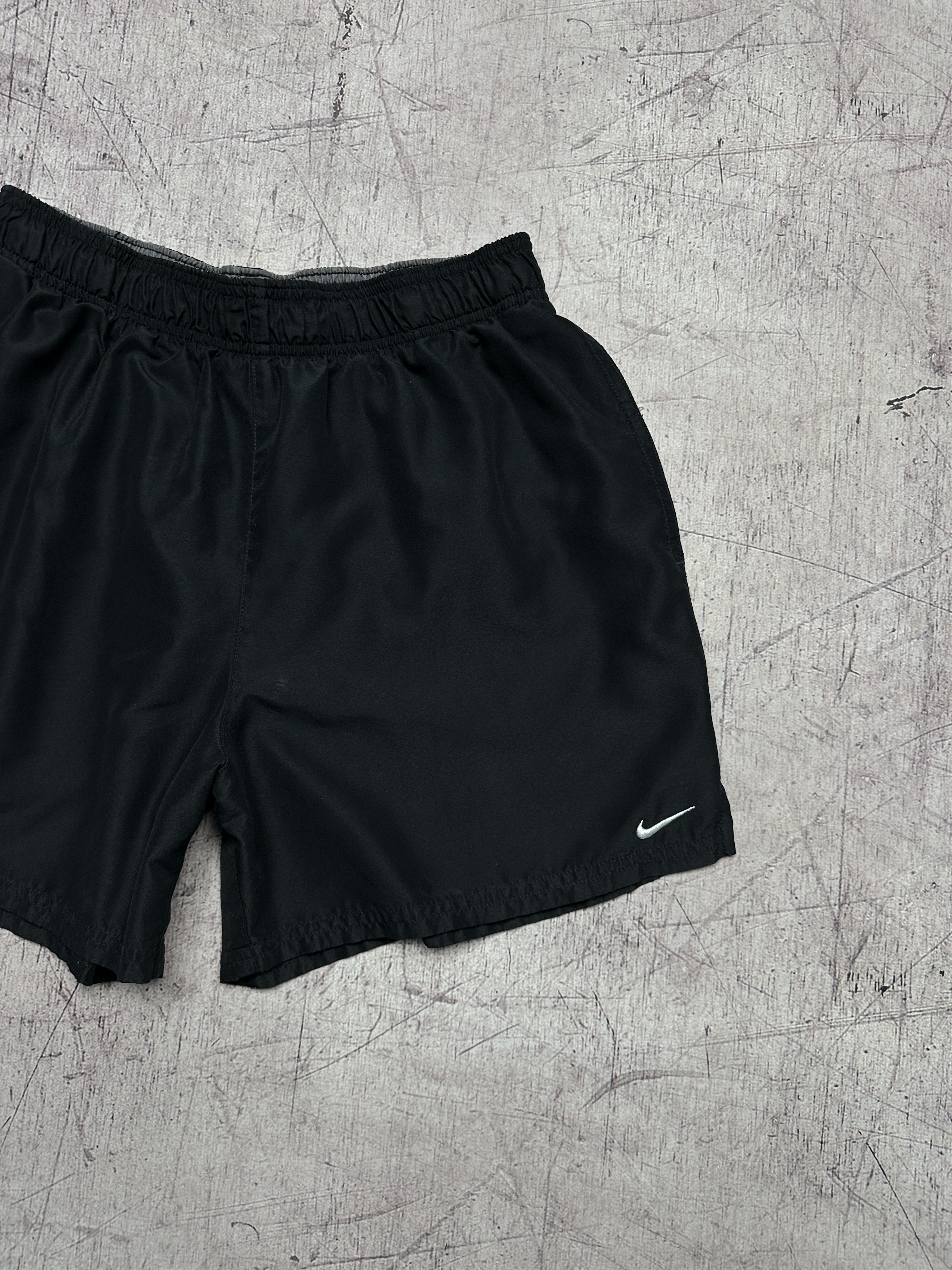 Nike Nike Mens Nylon Shorts Size US 32 / EU 48 - 2 Thumbnail