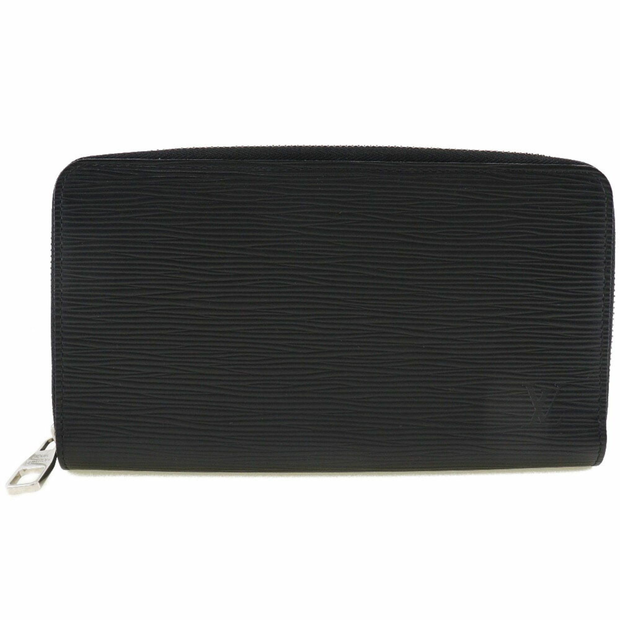 Louis Vuitton Louis Vuitton Zippy organizer wallet Size ONE SIZE - 1 Thumbnail