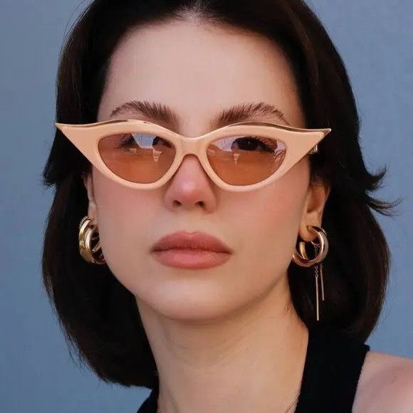 Valentino Valentino Women Sunglasses V - GOLDCUT - II VLS-114C-49 Size ONE SIZE - 12 Thumbnail