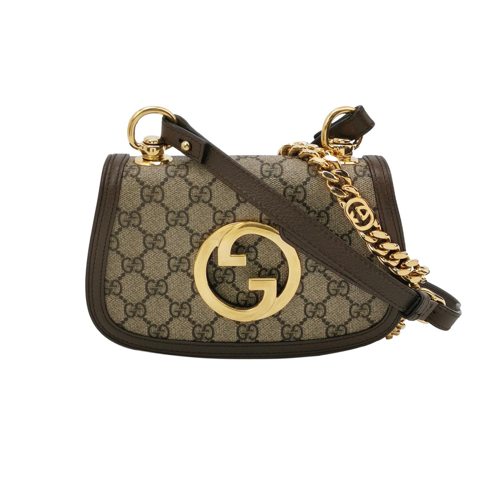 Gucci Gucci Women os Shoulder Bags Size ONE SIZE - 1 Thumbnail
