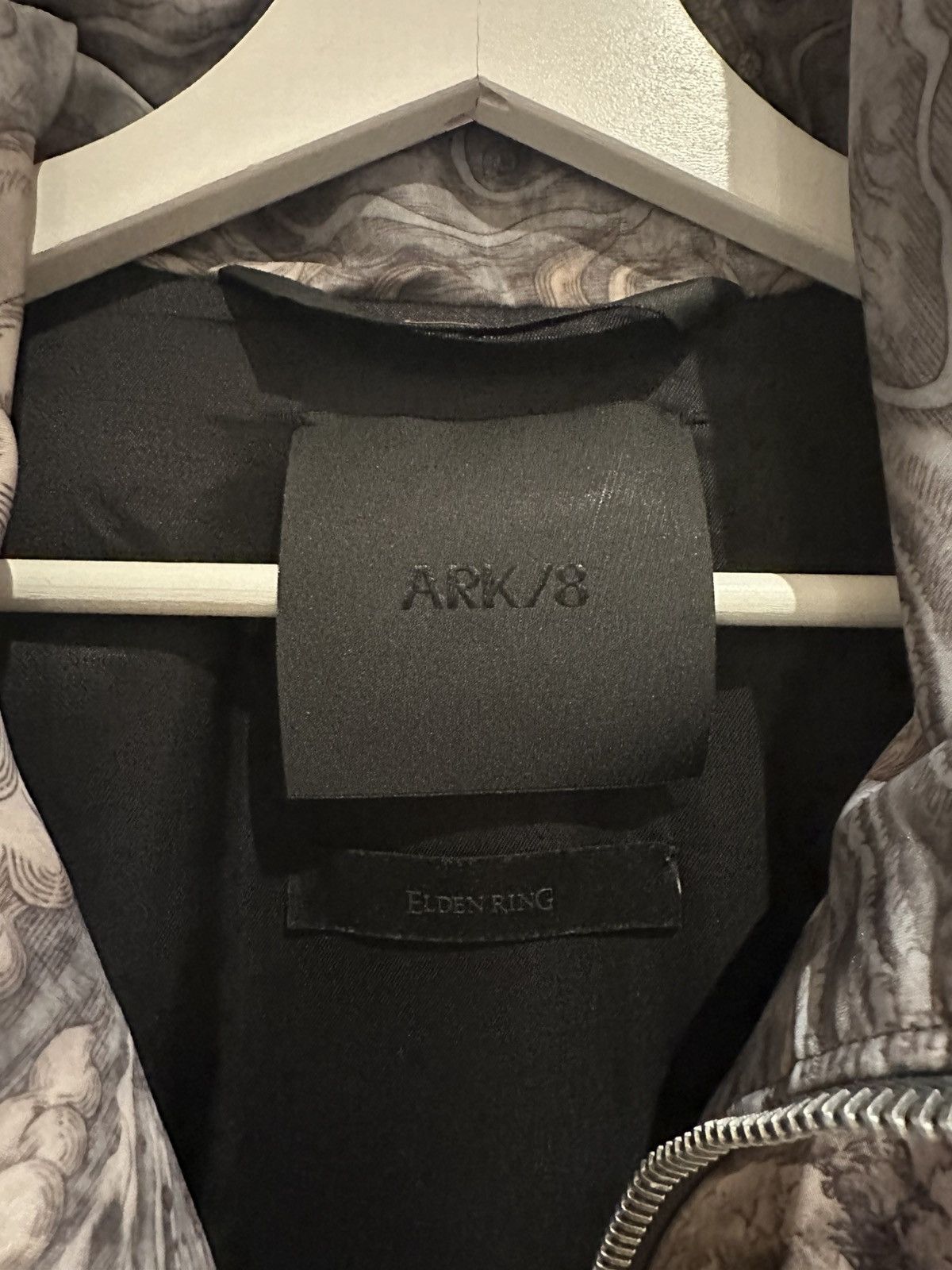 Other Ark/8 bomber coat Size US M / EU 48-50 / 2 - 5 Thumbnail