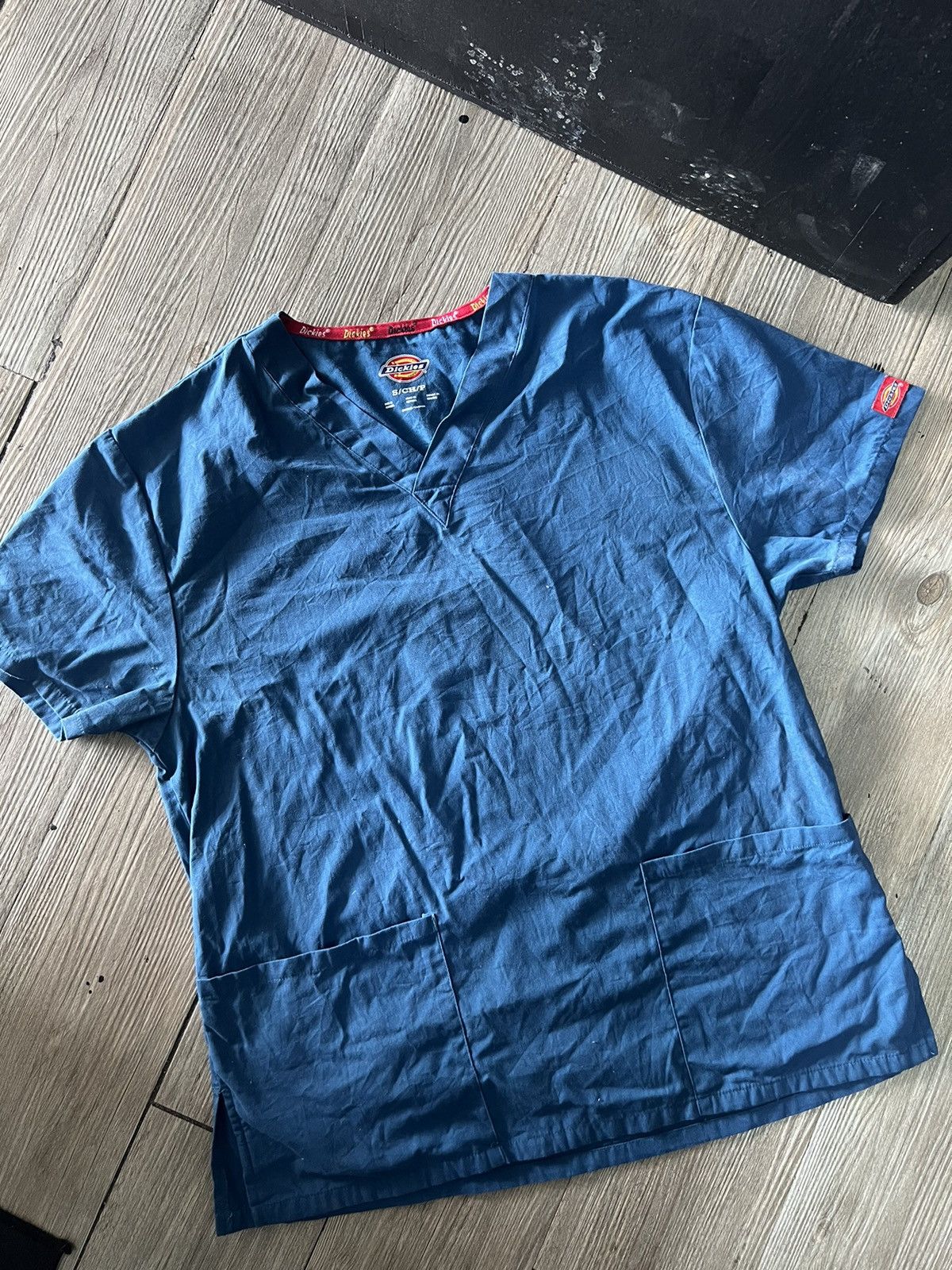 Dickies Dickies Scrub Size US S / EU 44-46 / 1 - 1 Thumbnail