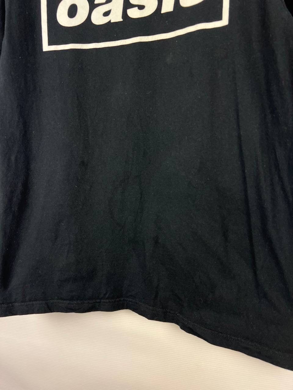 Other Oasis band t-shirt size M Size US M / EU 48-50 / 2 - 4 Thumbnail