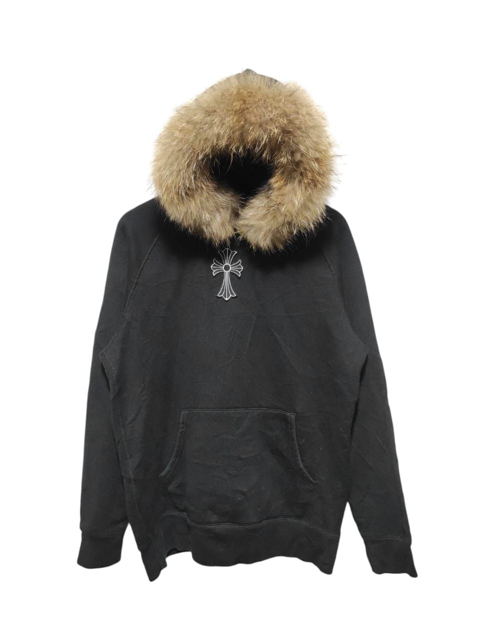 The Sweet Pullover Japan Fur Hoodie IfSixWasNine LGB style