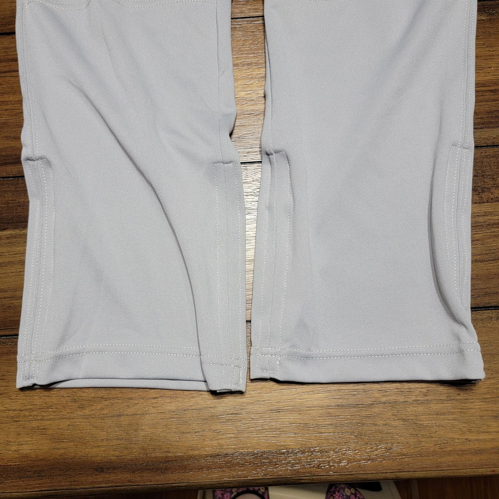 Other Champro Triple Crown Open Bottom Baseball Pants -Adult M NWT Size US 32 / EU 48 - 3 Thumbnail