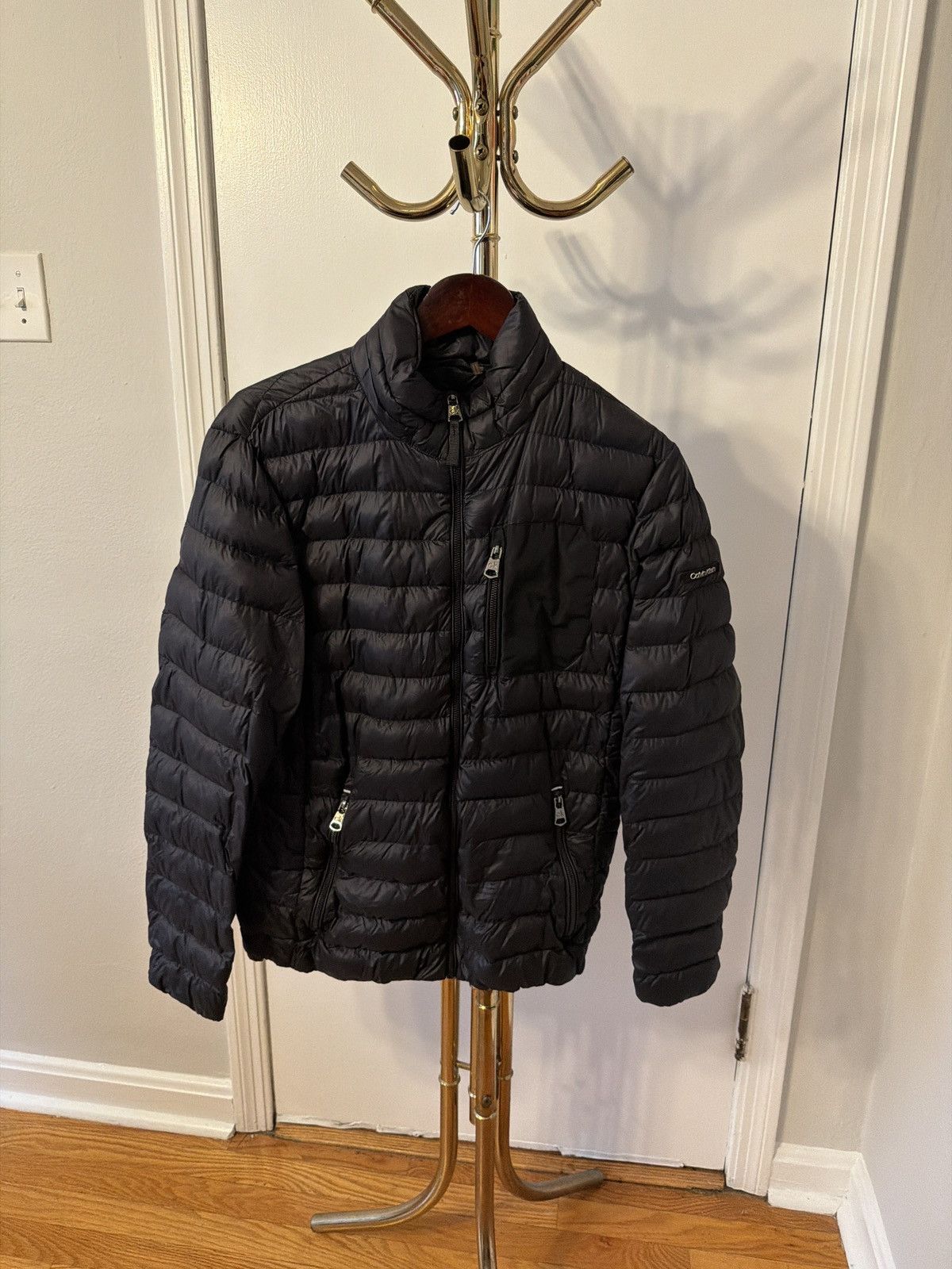 Calvin Klein Calvin Klein puffer jacket Size US M / EU 48-50 / 2 - 1 Thumbnail