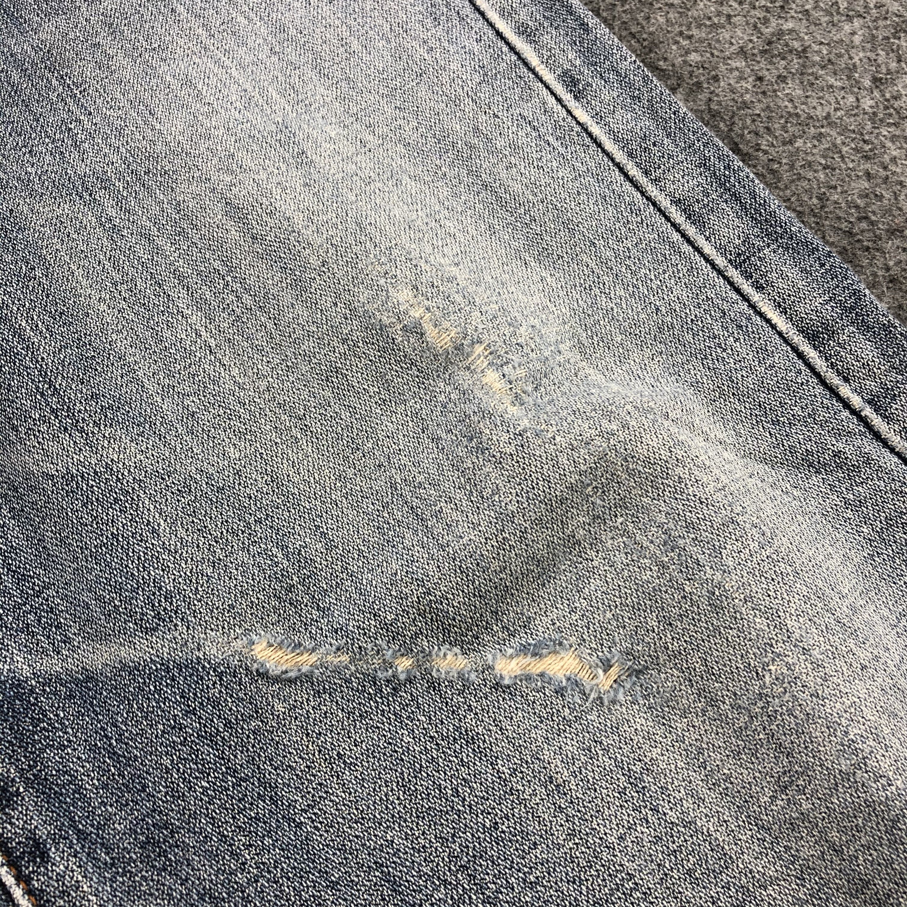 Vintage Vintage Wrangler Earth Tone Jeans-J1751 Size US 31 - 8 Thumbnail