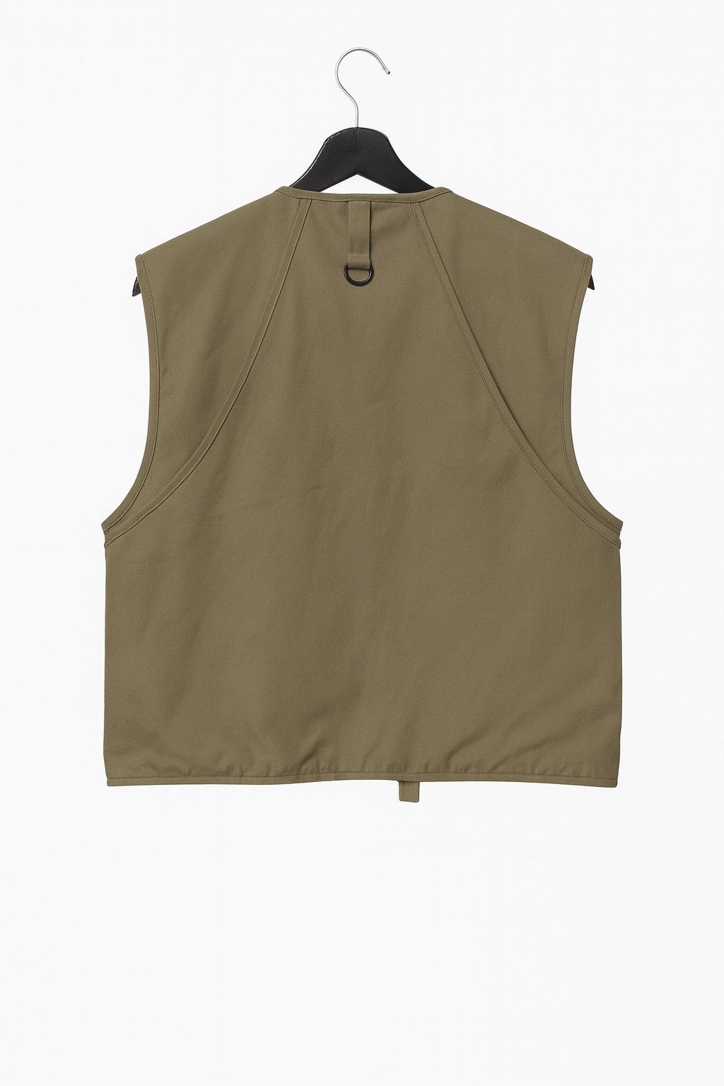 GoldFeeling Fishing Outdoor Multi-Pocket Utility Vest