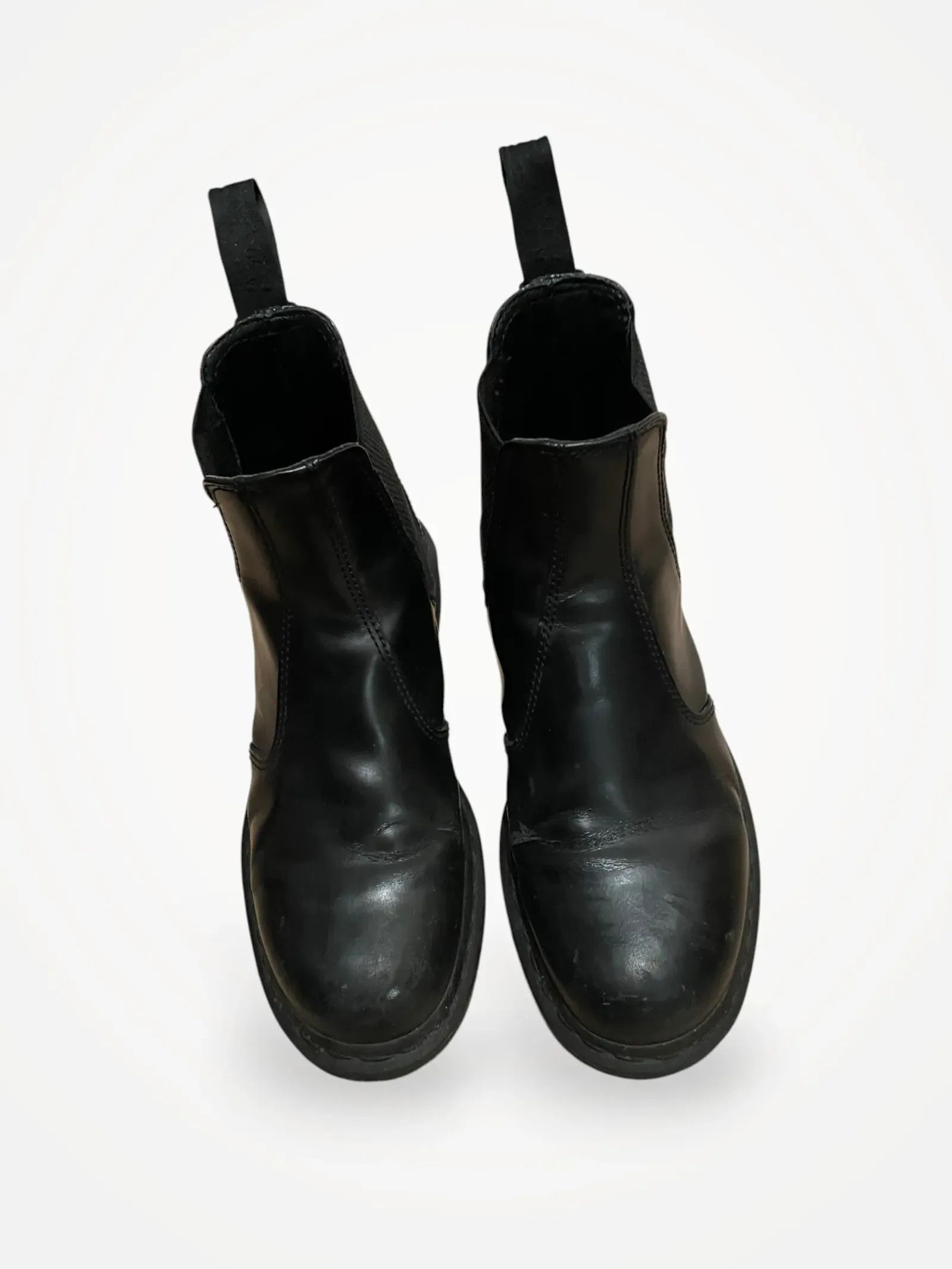 Dr. Martens Dr. Martens Boots Size US 12 / IT 42 - 1 Thumbnail